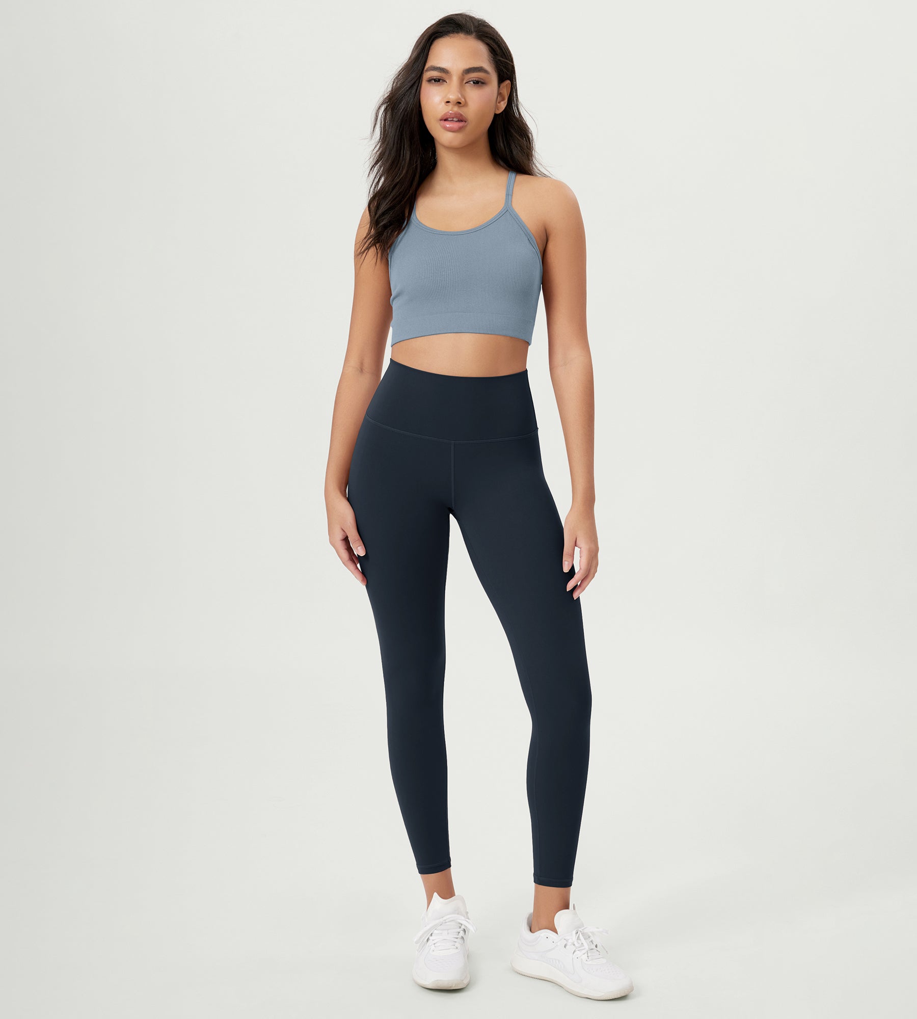 ODCLOUD 25 High Waist Lounge Yoga Leggings - ododos