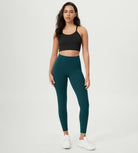 ODCLOUD 25" High Waist Lounge Yoga Leggings - ododos