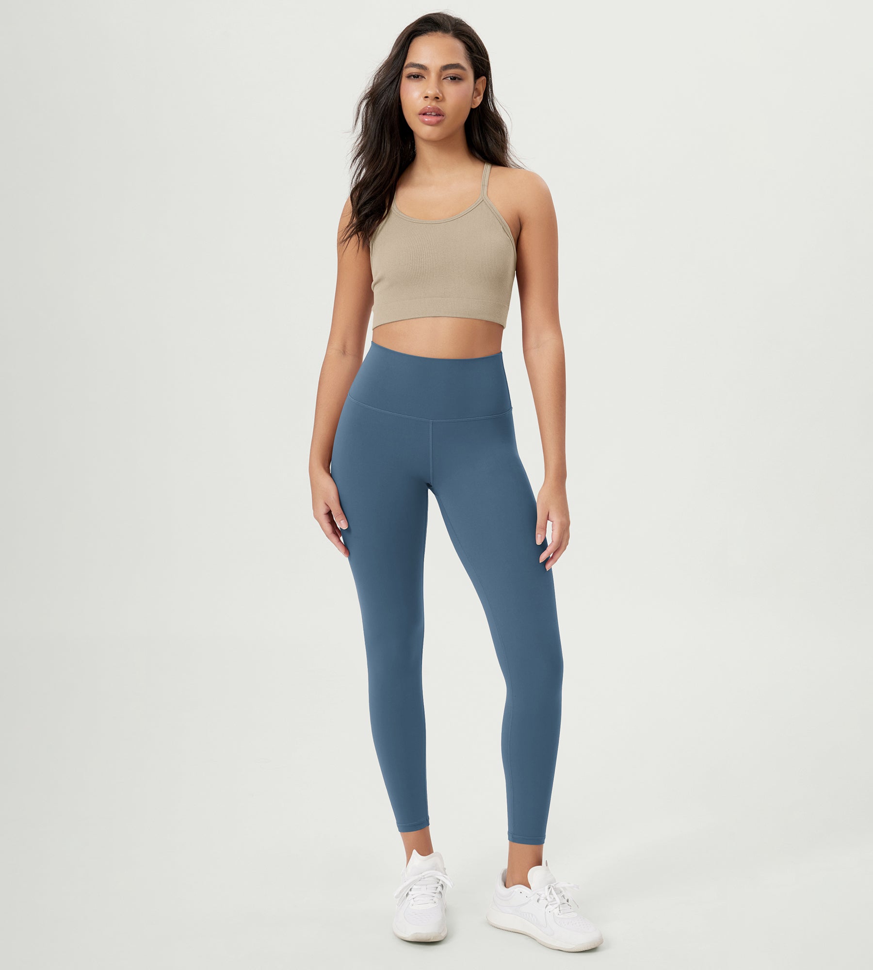 ODCLOUD 25 High Waist Lounge Yoga Leggings - ododos