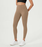 ODCLOUD 25" High Waist Lounge Yoga Leggings - ododos