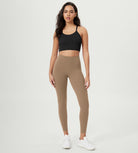 ODCLOUD 25" High Waist Lounge Yoga Leggings - ododos