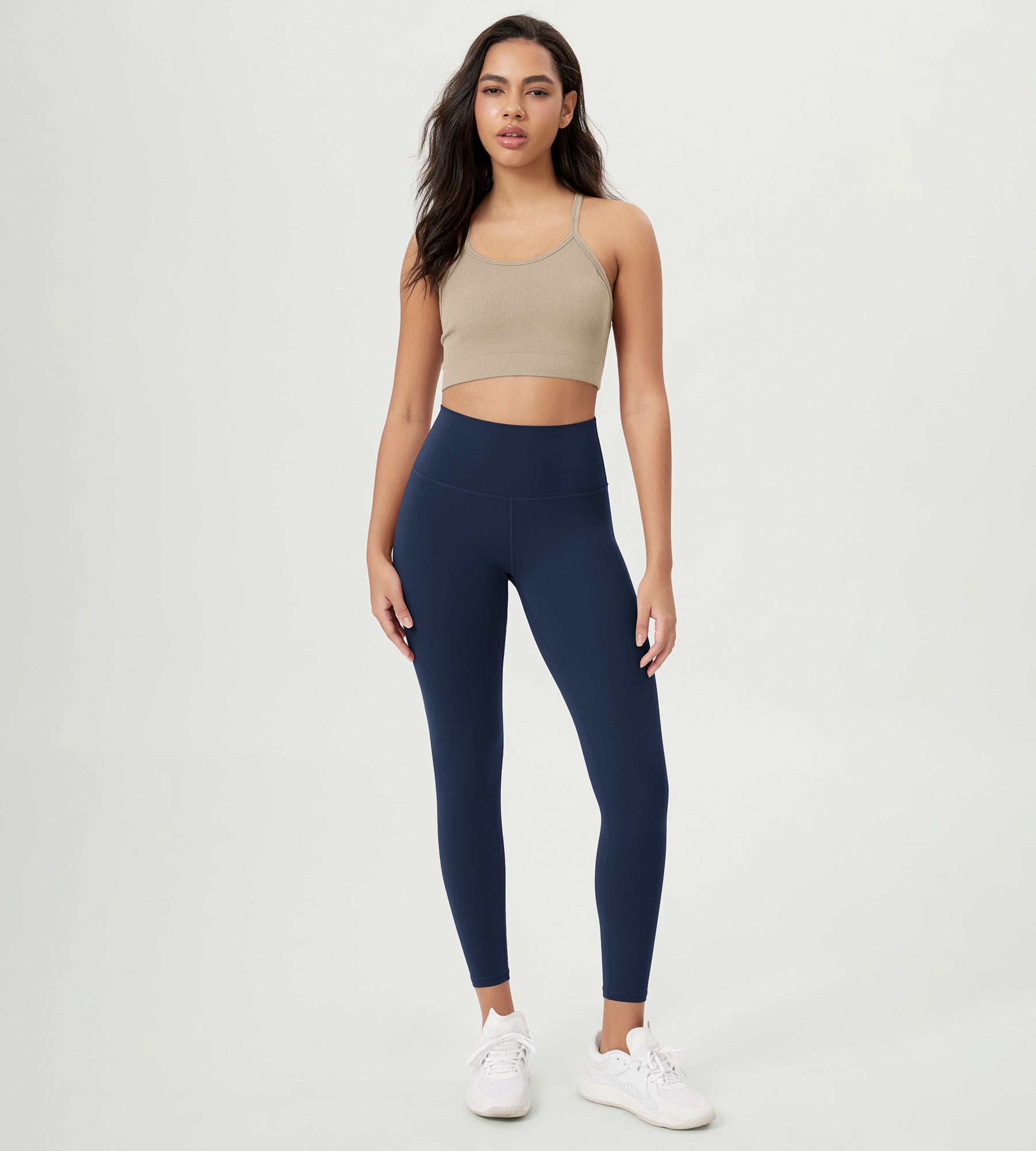 ODCLOUD 25 High Waist Lounge Yoga Leggings - ododos