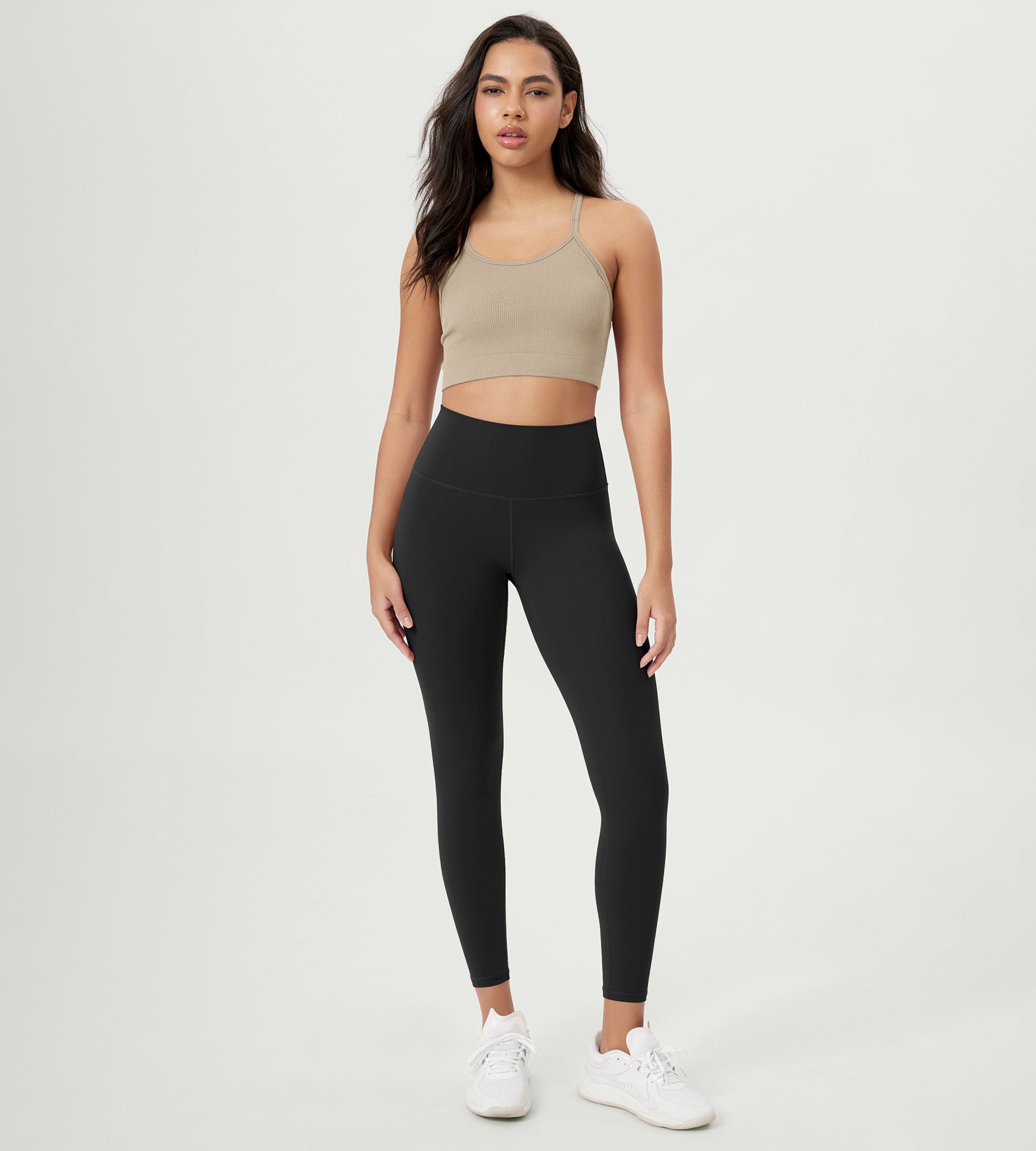 ODCLOUD 25 High Waist Lounge Yoga Leggings - ododos