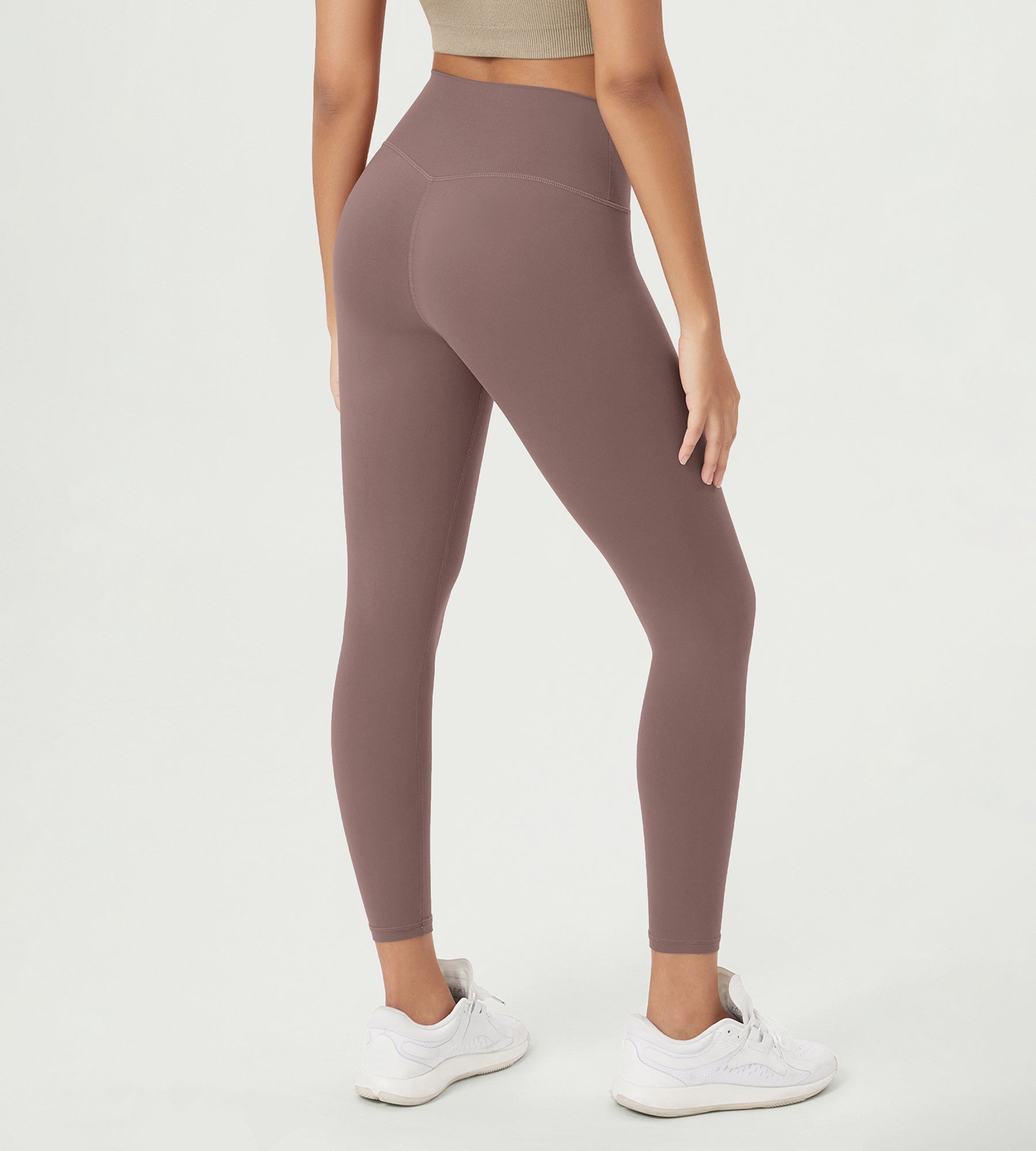 ODCLOUD 25 High Waist Lounge Yoga Leggings - ododos