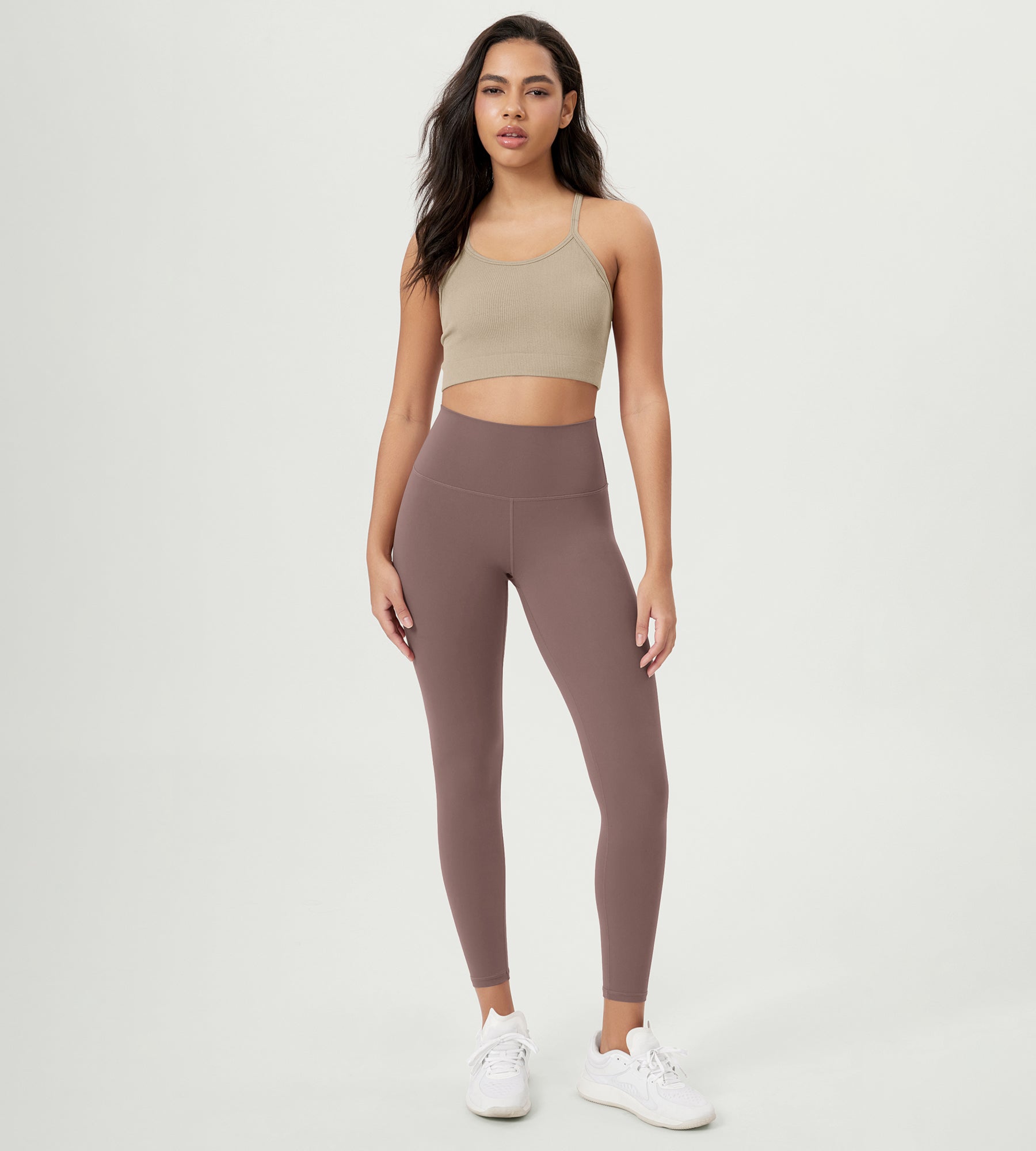 ODCLOUD 25 High Waist Lounge Yoga Leggings - ododos