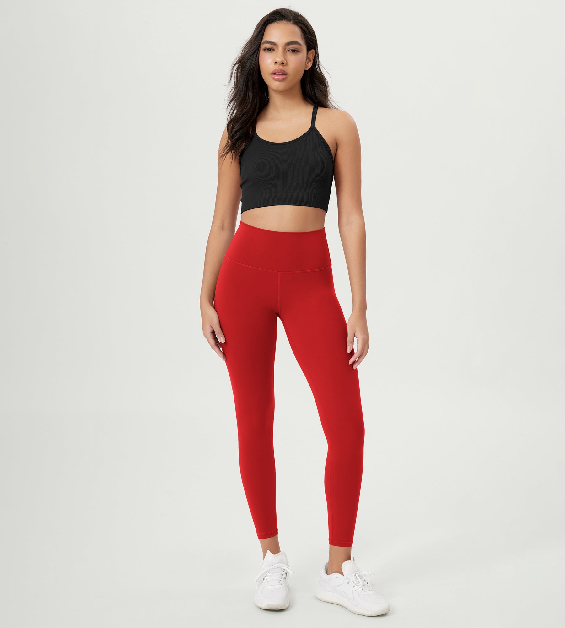 ODCLOUD 25 High Waist Lounge Yoga Leggings - ododos