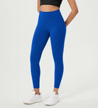 ODCLOUD 25" High Waist Lounge Yoga Leggings - ododos