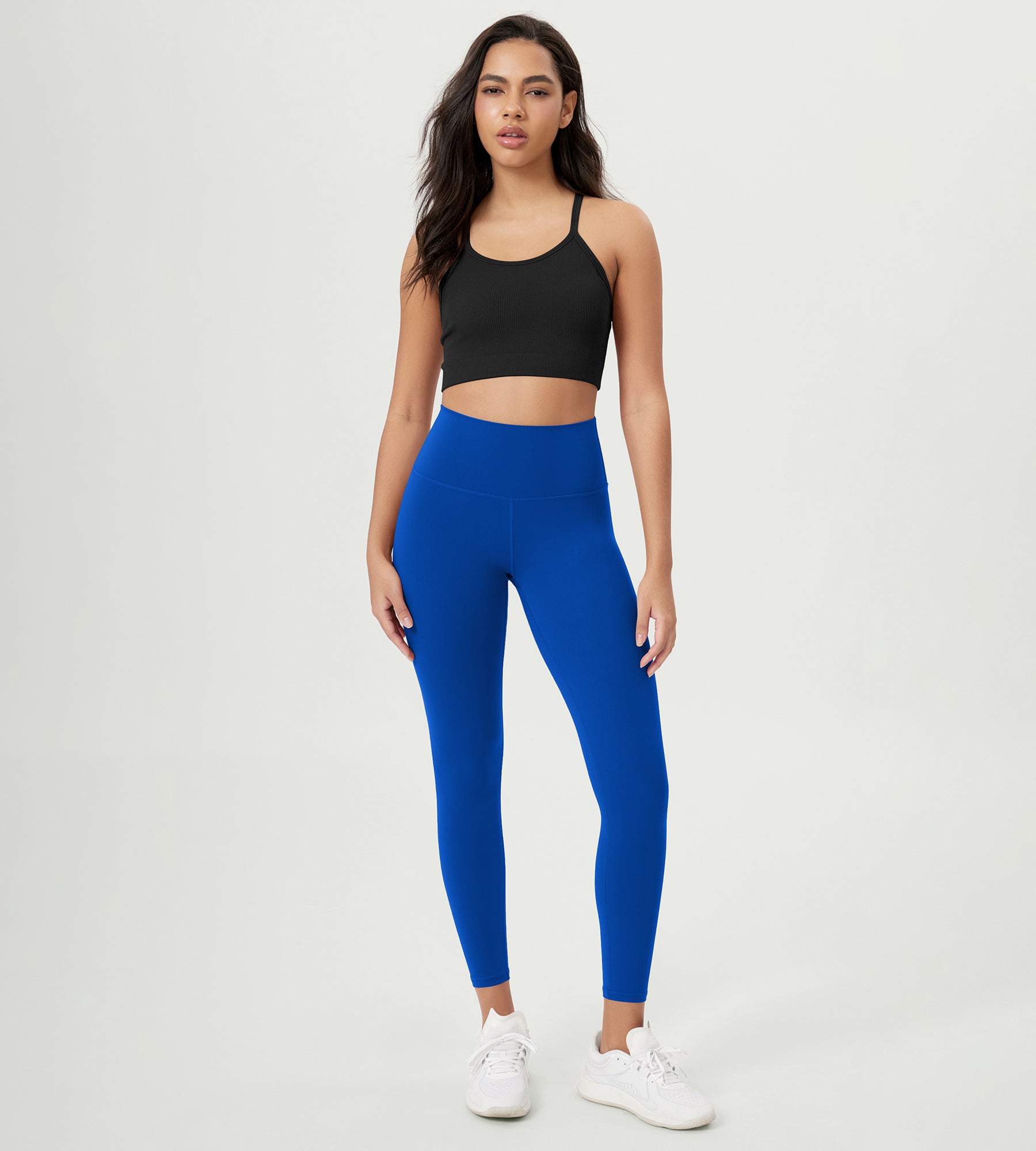 ODCLOUD 25" High Waist Lounge Yoga Leggings - ododos