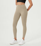 ODCLOUD 25" High Waist Lounge Yoga Leggings - ododos