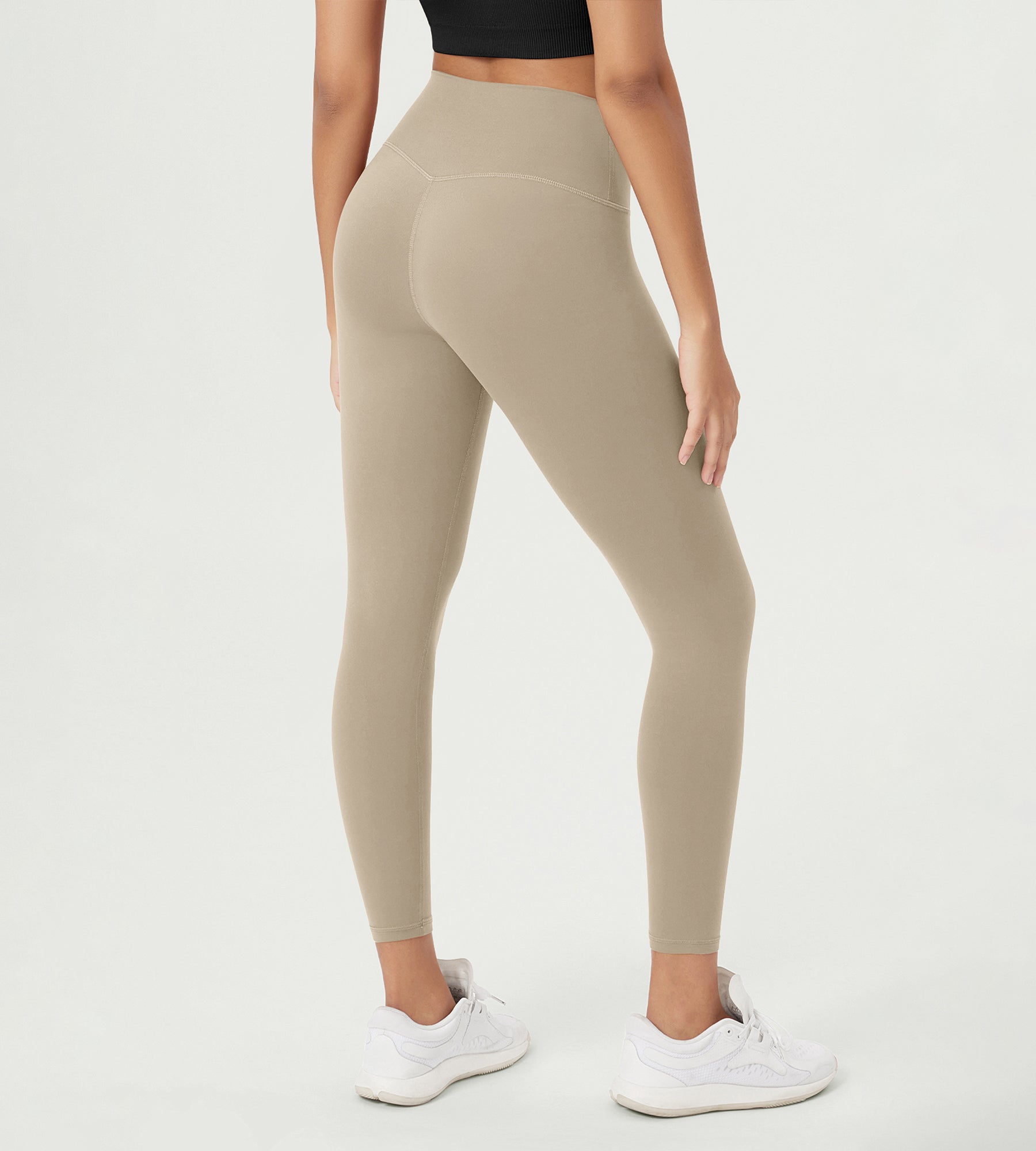 ODCLOUD 25 High Waist Lounge Yoga Leggings - ododos
