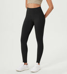 ODCLOUD 28" High Waist Lounge Yoga Leggings - ododos