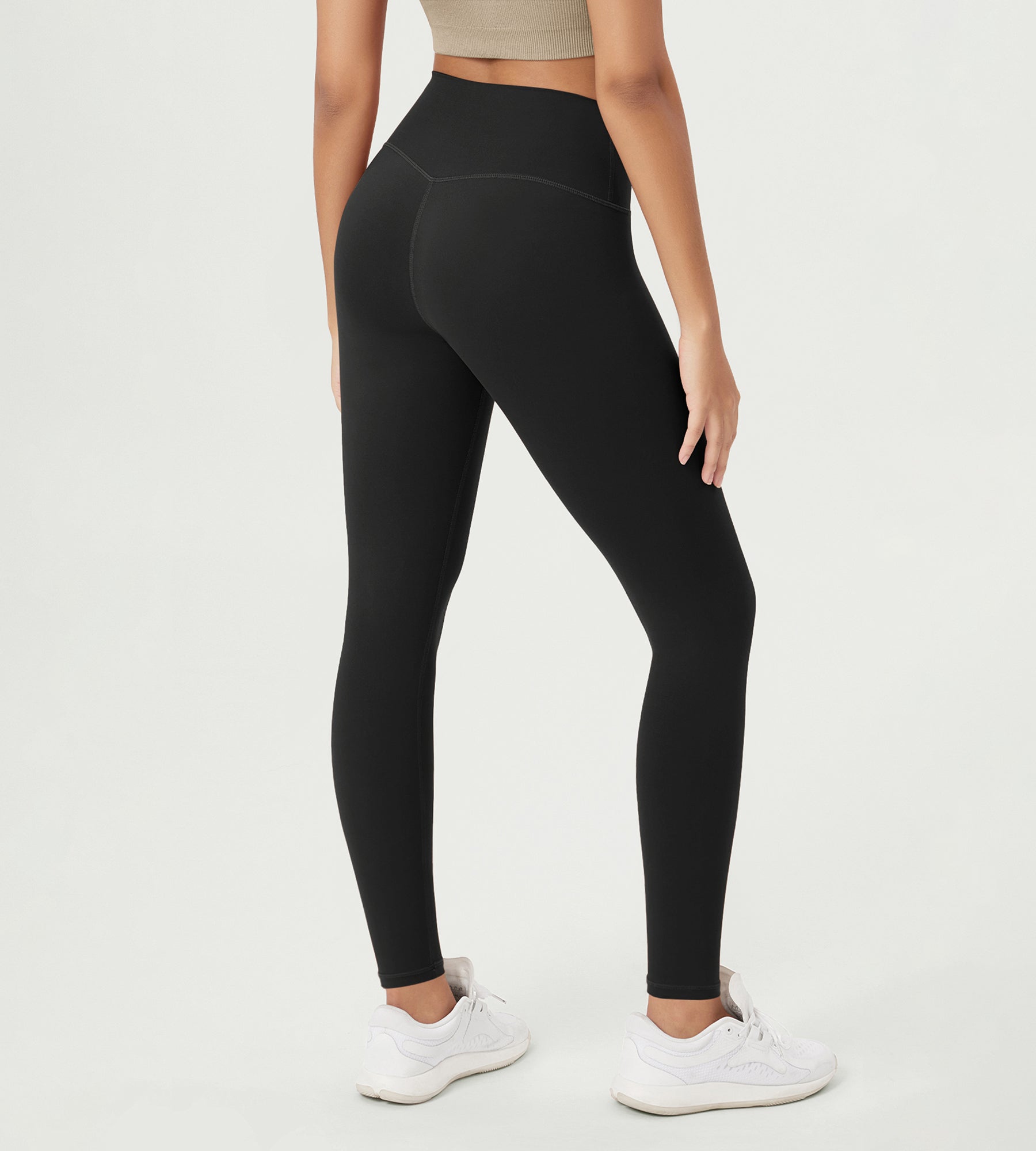 ODCLOUD 28 High Waist Lounge Yoga Leggings - ododos