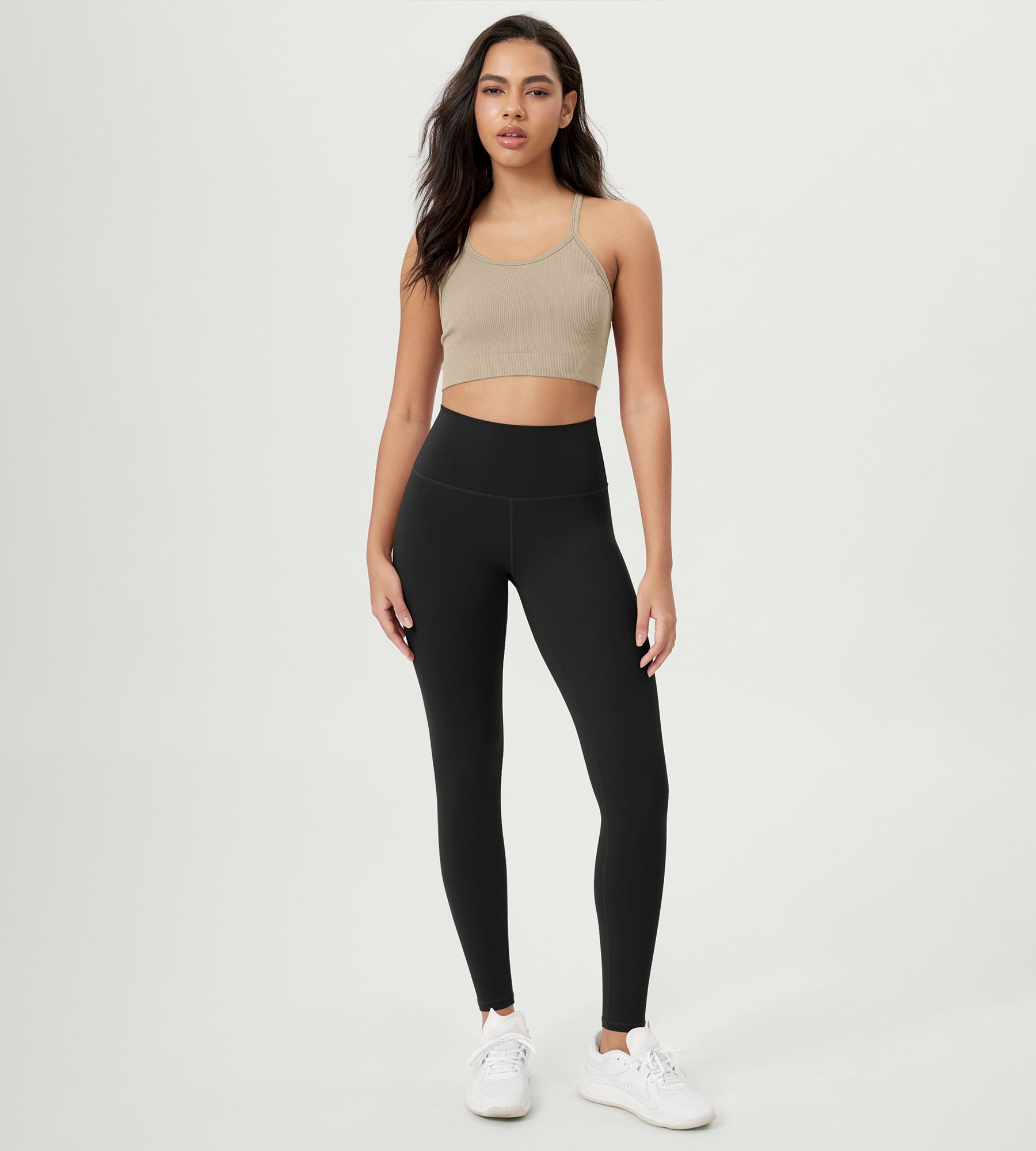 ODCLOUD 28 High Waist Lounge Yoga Leggings - ododos