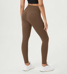 ODCLOUD 2-Pack 28" High Waist Lounge Yoga Leggings - ododos