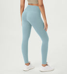 ODCLOUD 2-Pack 28" High Waist Lounge Yoga Leggings - ododos