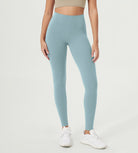 ODCLOUD 2-Pack 28" High Waist Lounge Yoga Leggings - ododos