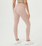 ODCLOUD 2-Pack 28" High Waist Lounge Yoga Leggings - ododos