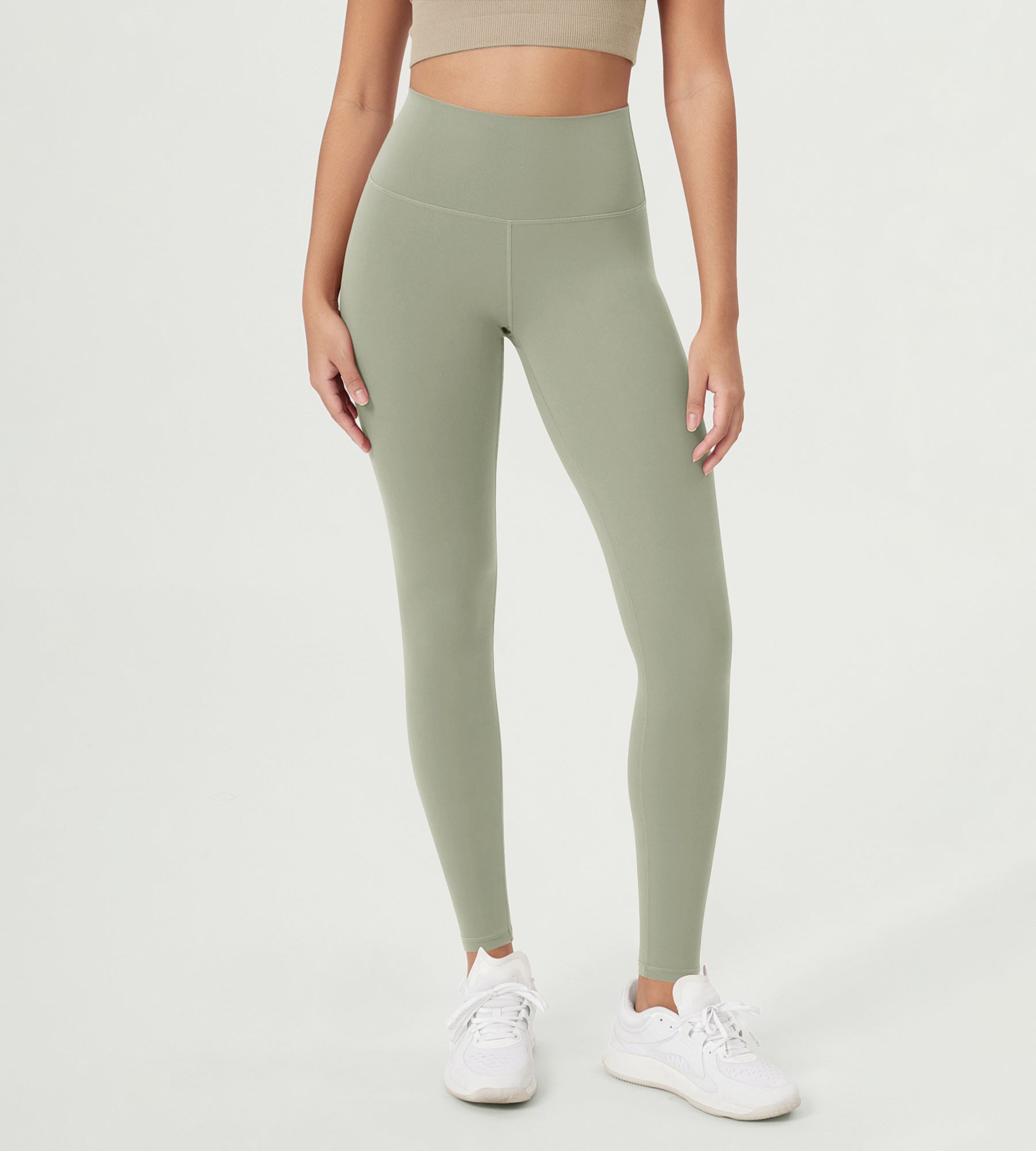 ODCLOUD 2-Pack 28 High Waist Lounge Yoga Leggings - ododos