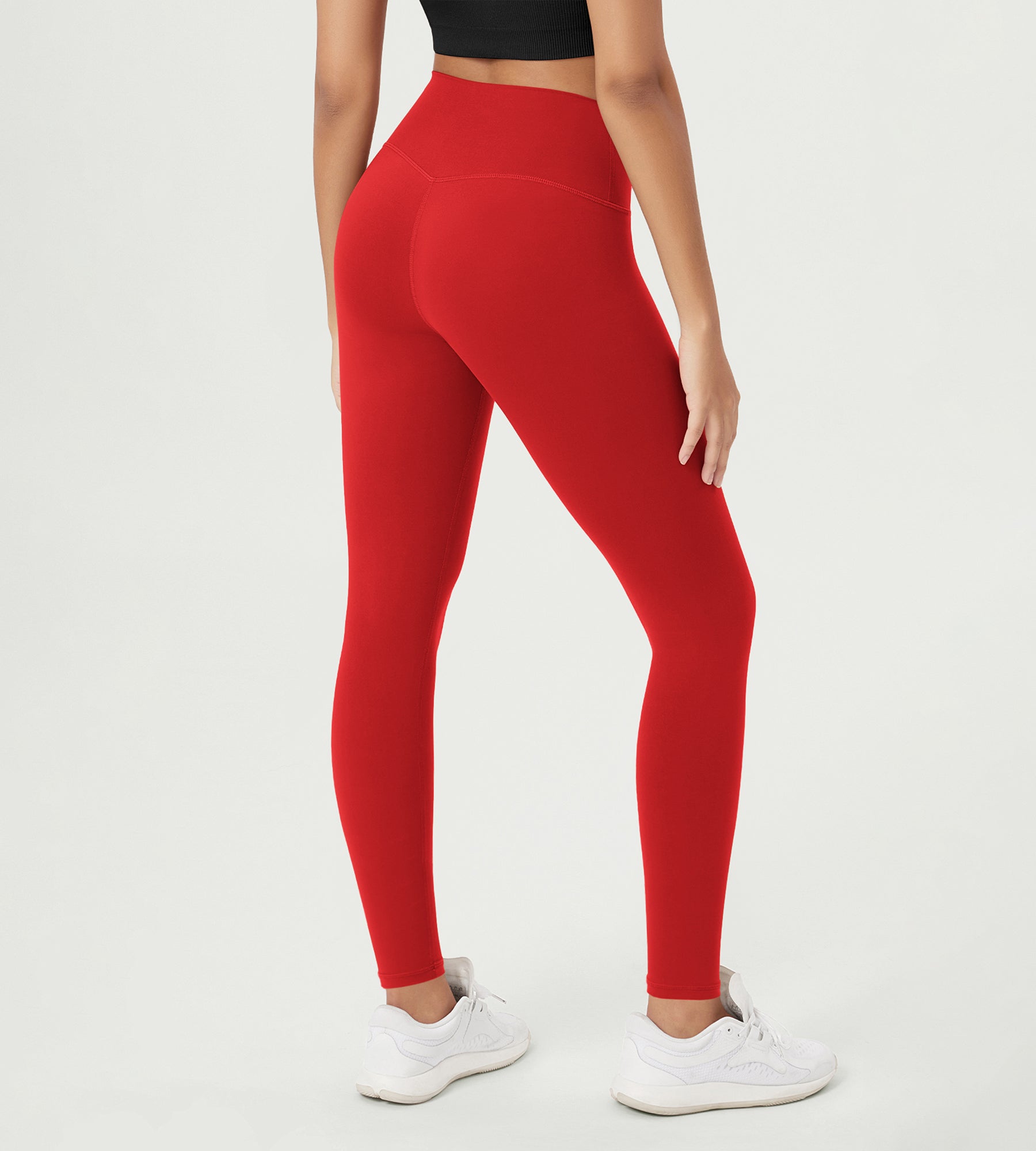 ODCLOUD 2-Pack 28" High Waist Lounge Yoga Leggings - ododos