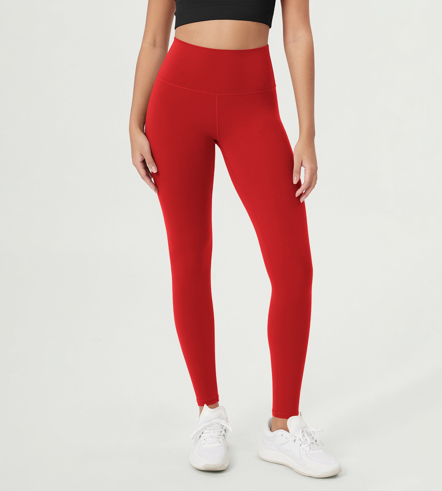 ODCLOUD 2-Pack 28 High Waist Lounge Yoga Leggings - ododos