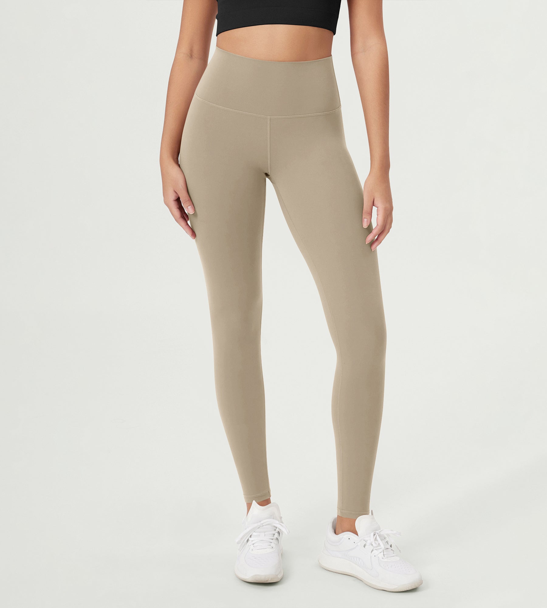 ODCLOUD 2-Pack 28 High Waist Lounge Yoga Leggings - ododos
