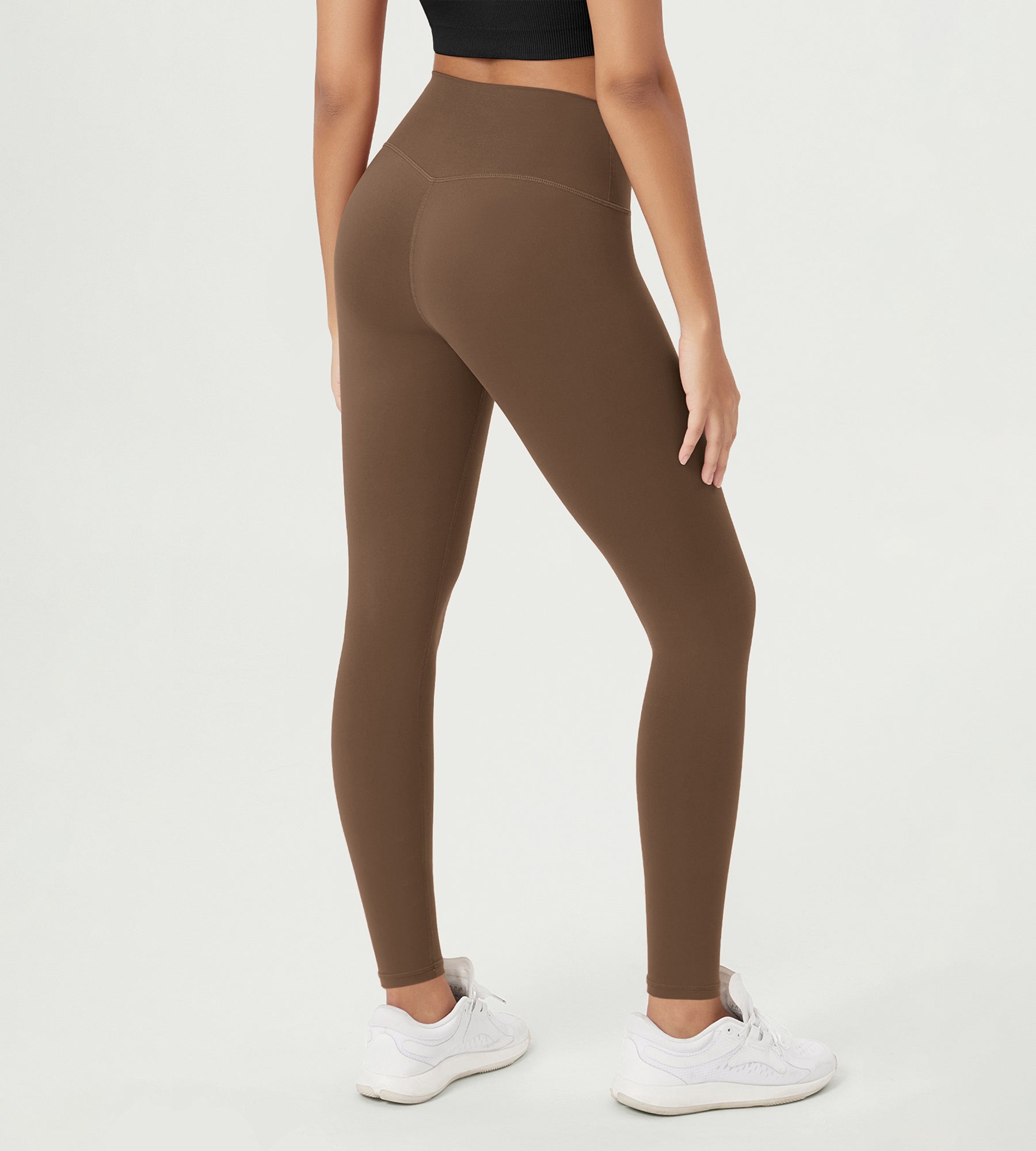 ODCLOUD 28 High Waist Lounge Yoga Leggings - ododos
