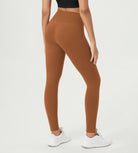 ODCLOUD 28" High Waist Lounge Yoga Leggings - ododos