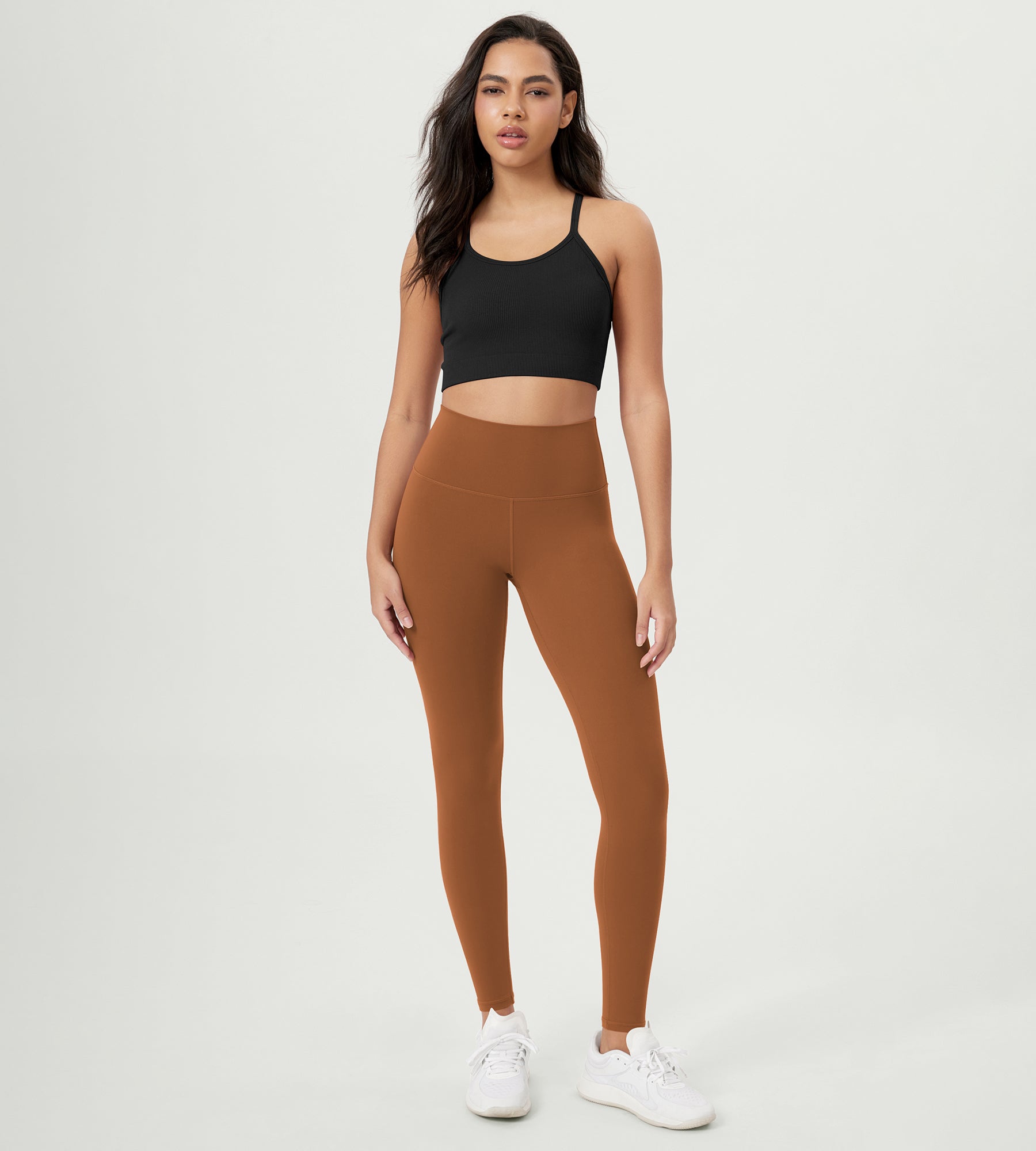 ODCLOUD 28 High Waist Lounge Yoga Leggings - ododos