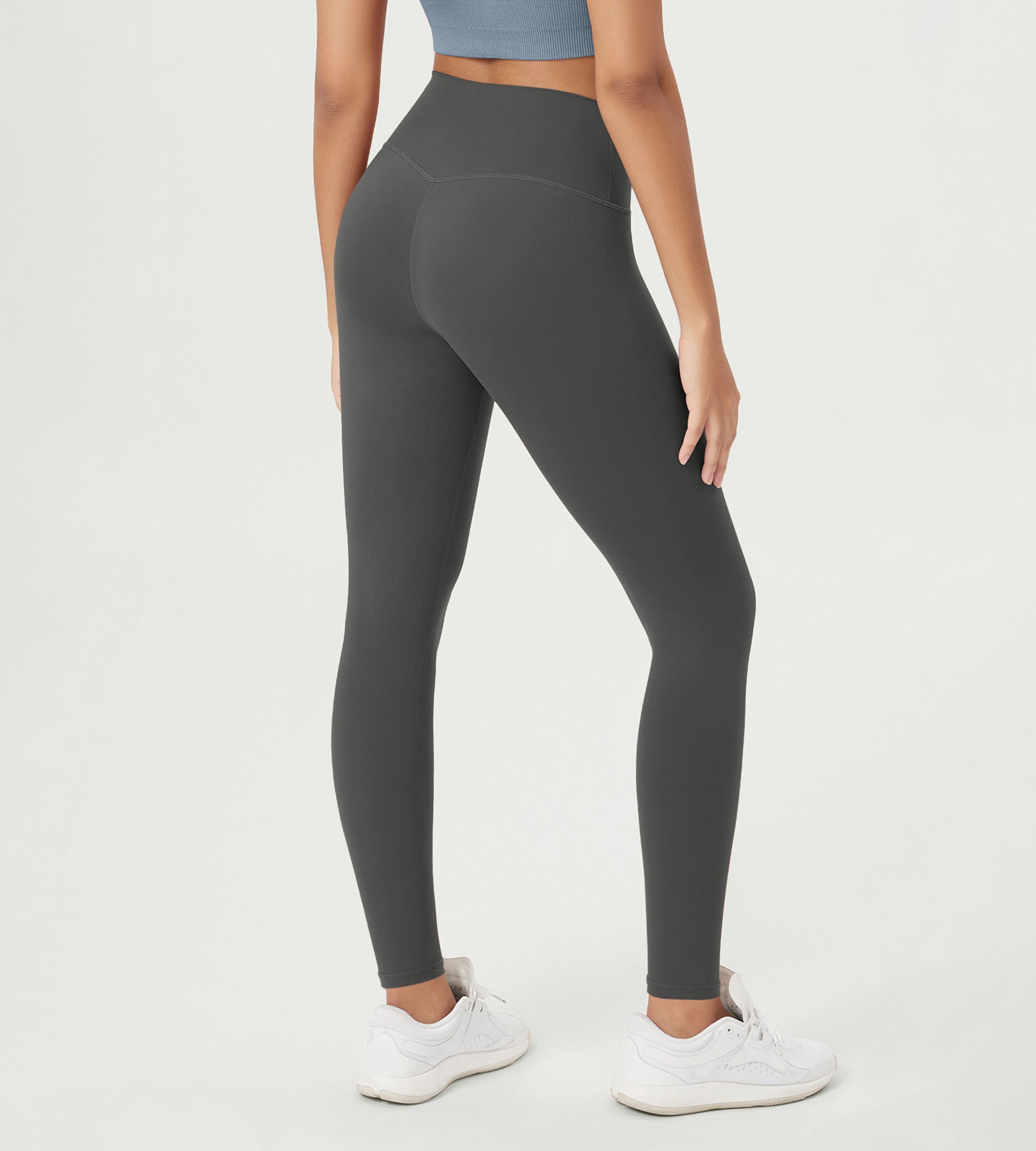 ODCLOUD 28 High Waist Lounge Yoga Leggings - ododos