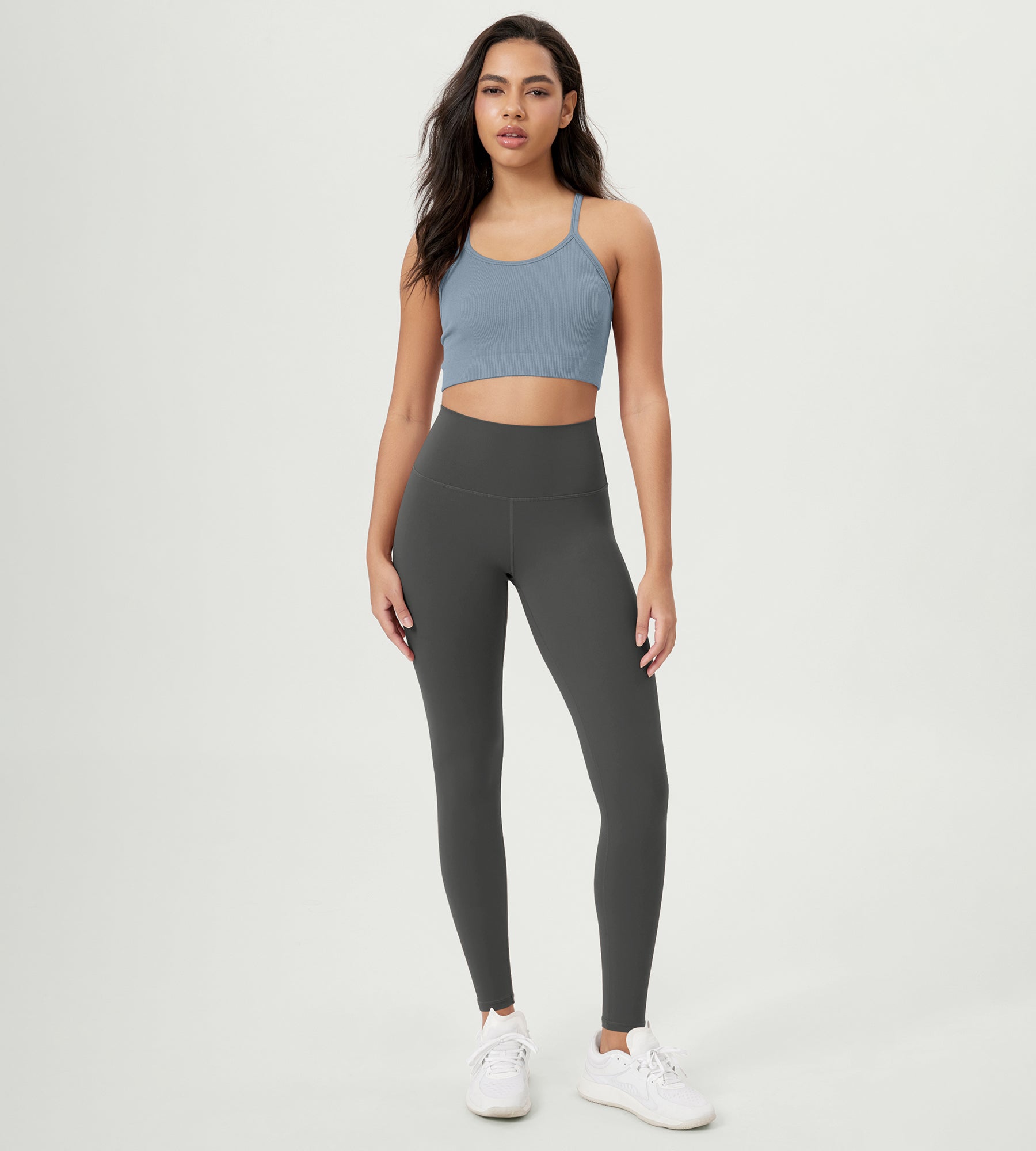 ODCLOUD 28 High Waist Lounge Yoga Leggings - ododos
