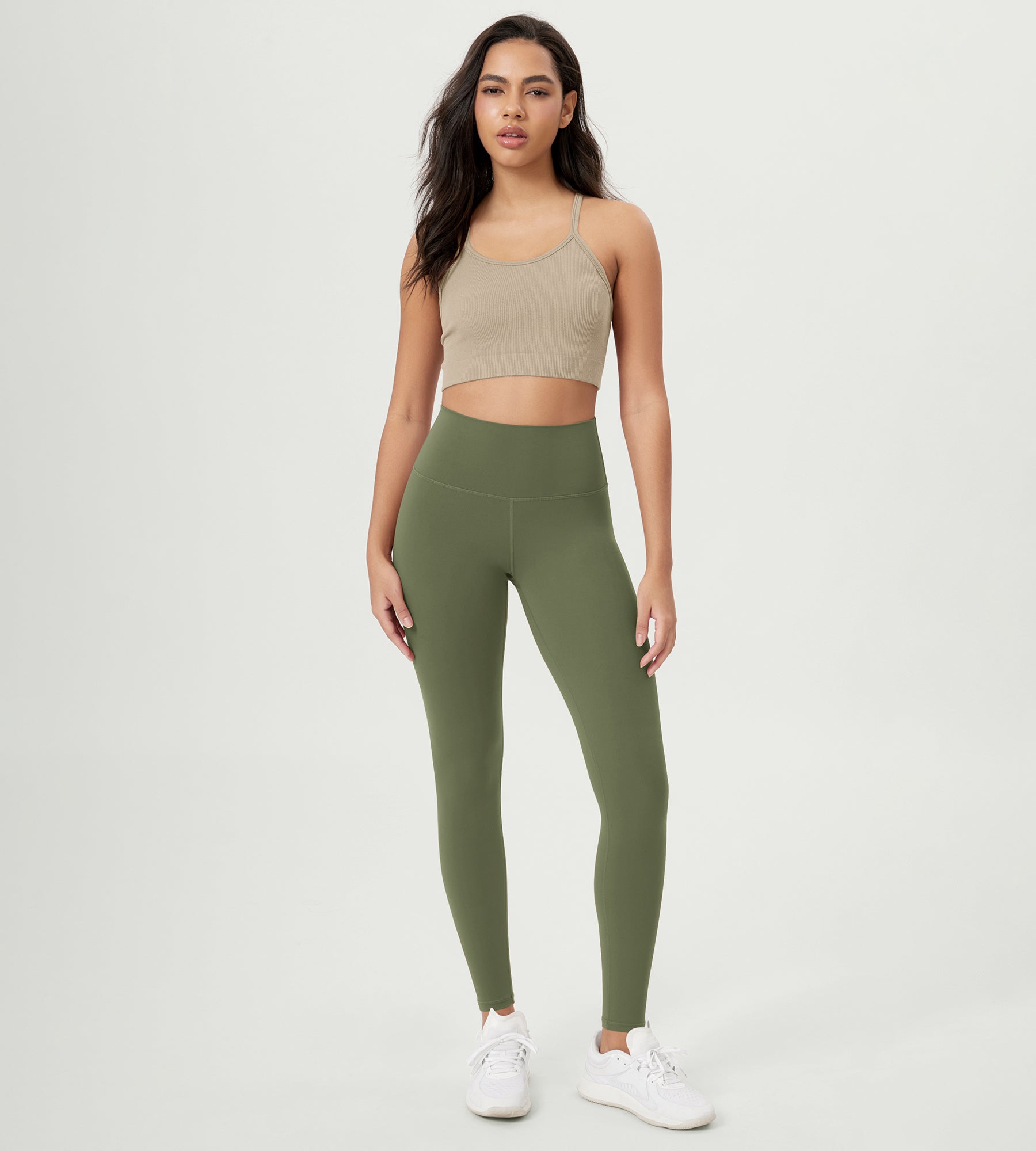 ODCLOUD 28 High Waist Lounge Yoga Leggings - ododos