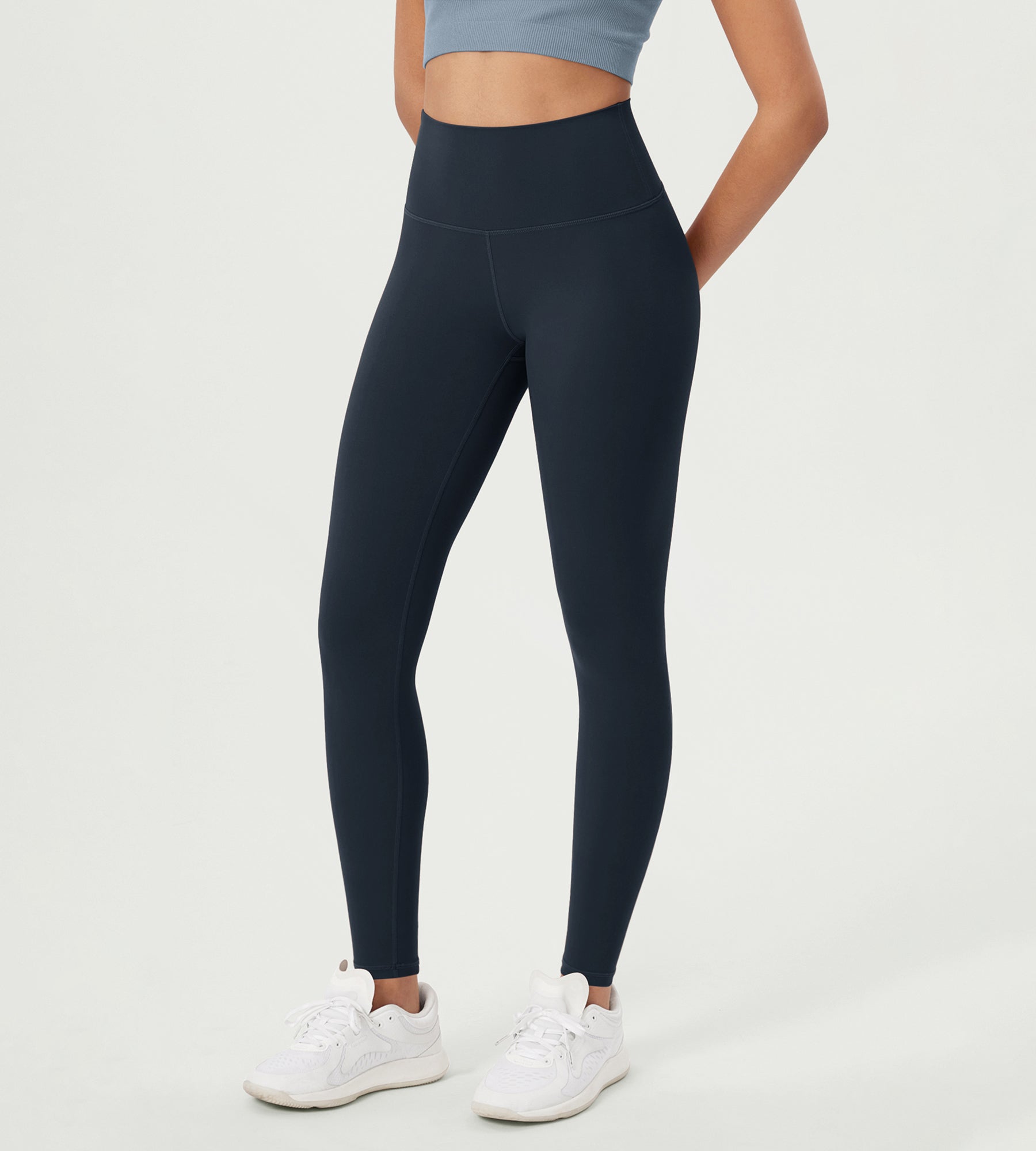 ODCLOUD 28 High Waist Lounge Yoga Leggings - ododos