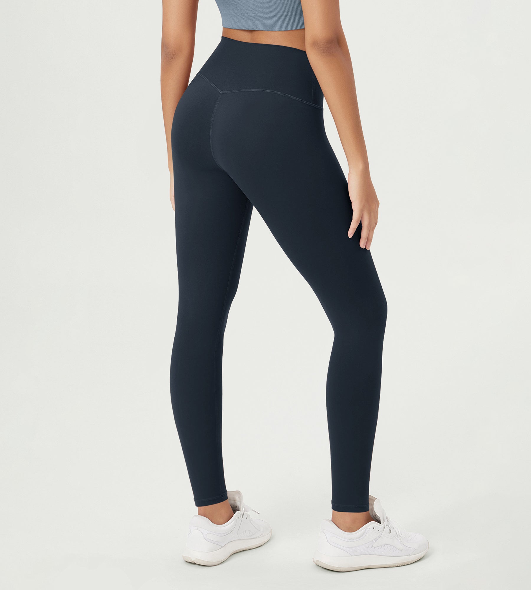 ODCLOUD 28 High Waist Lounge Yoga Leggings - ododos