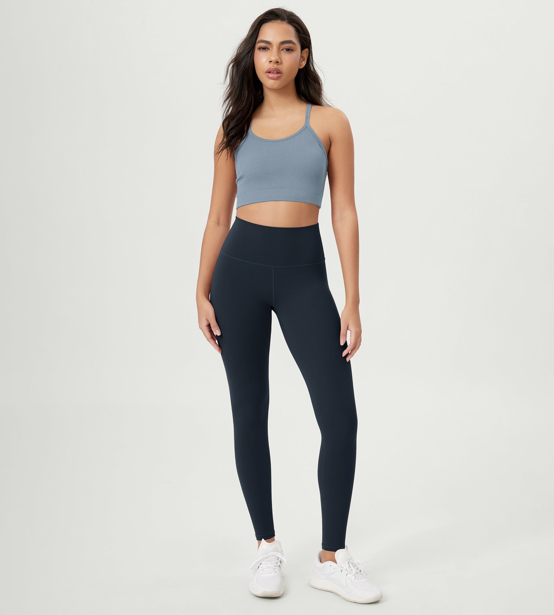 ODCLOUD 28 High Waist Lounge Yoga Leggings - ododos