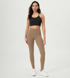 ODCLOUD 28" High Waist Lounge Yoga Leggings - ododos