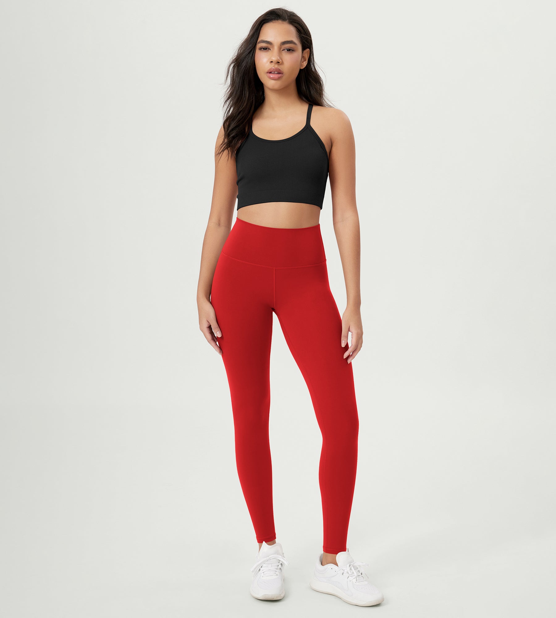 ODCLOUD 28 High Waist Lounge Yoga Leggings - ododos