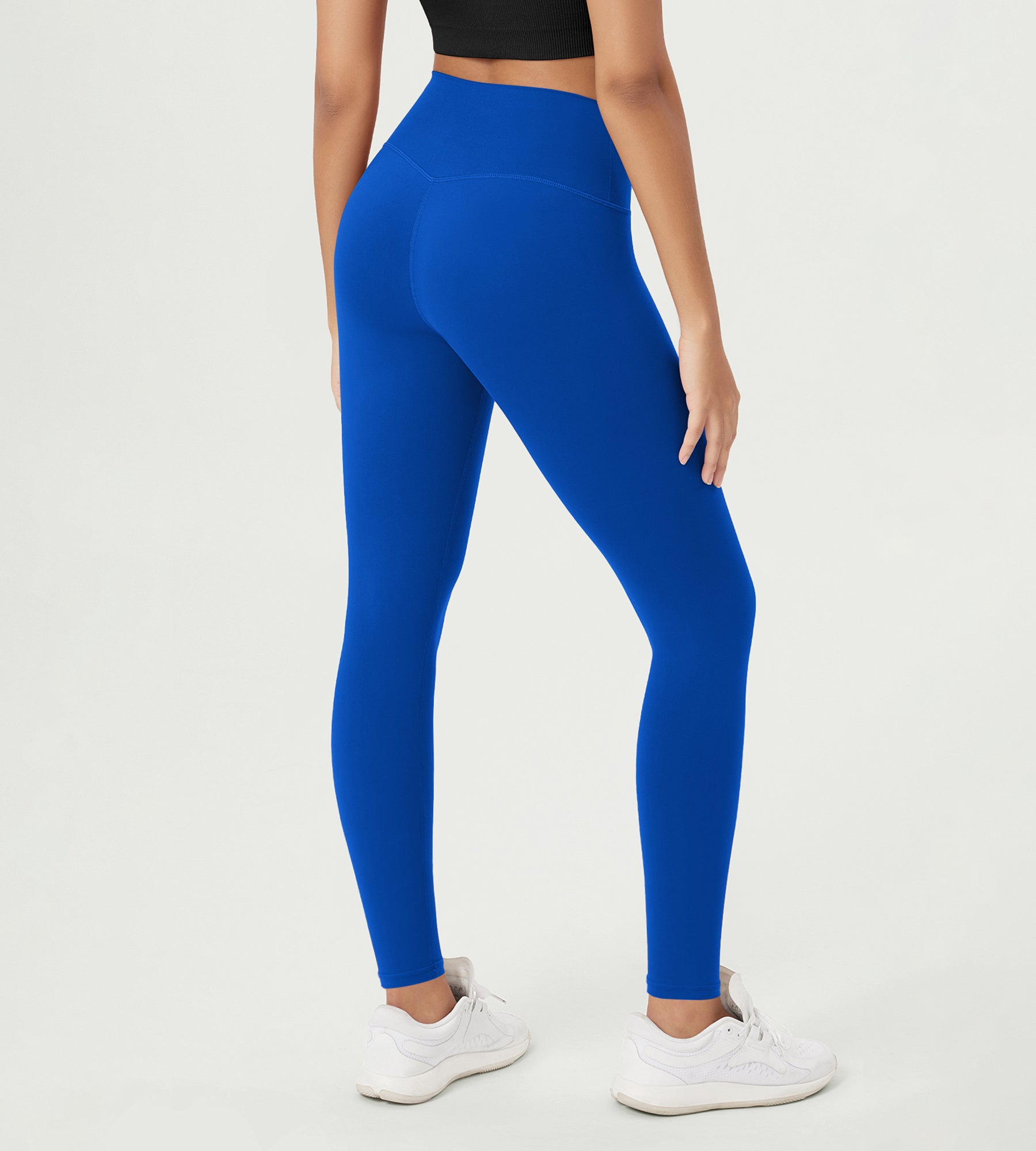 ODCLOUD 28 High Waist Lounge Yoga Leggings - ododos