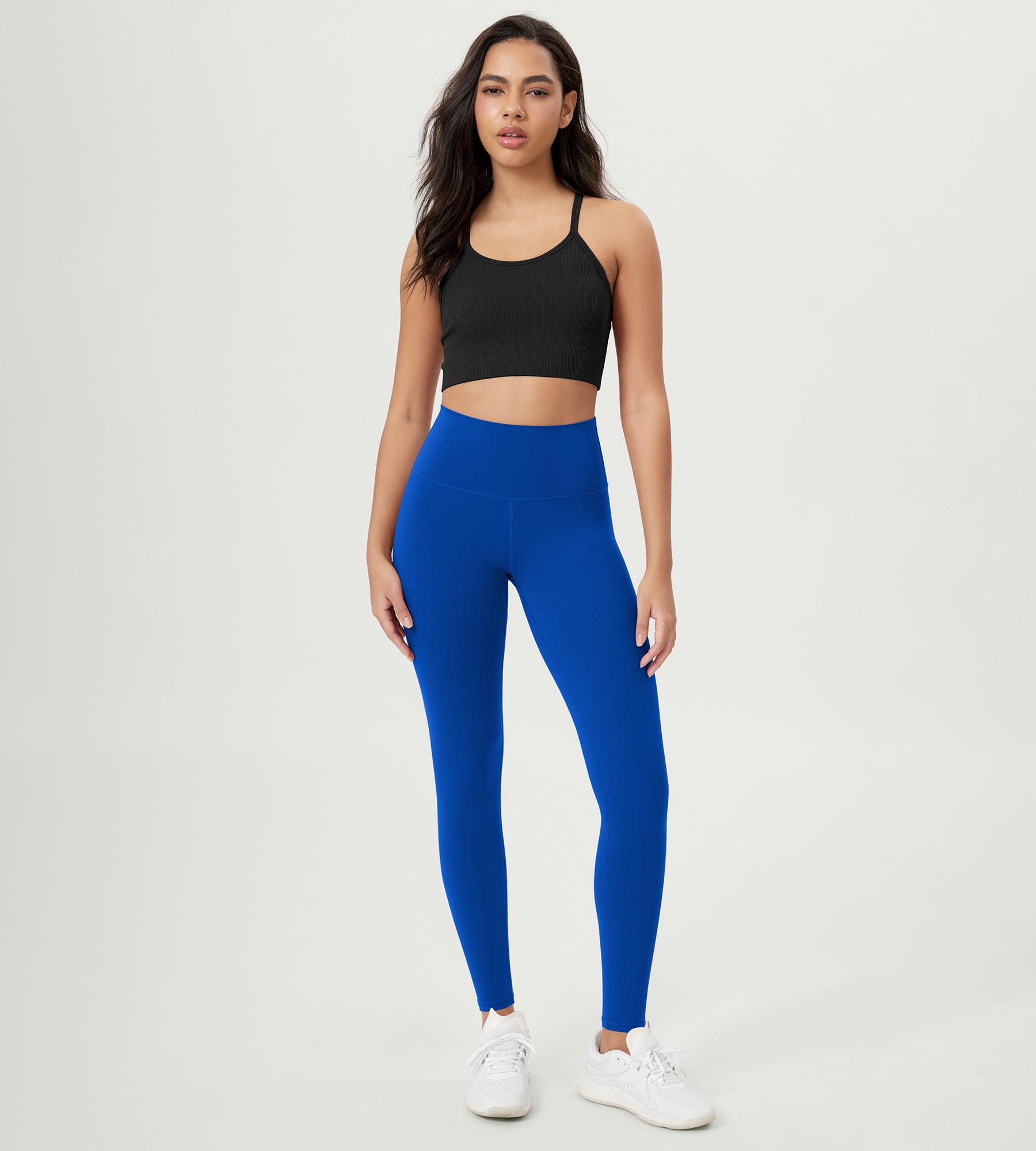 ODCLOUD 28 High Waist Lounge Yoga Leggings - ododos