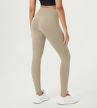 ODCLOUD 28" High Waist Lounge Yoga Leggings - ododos