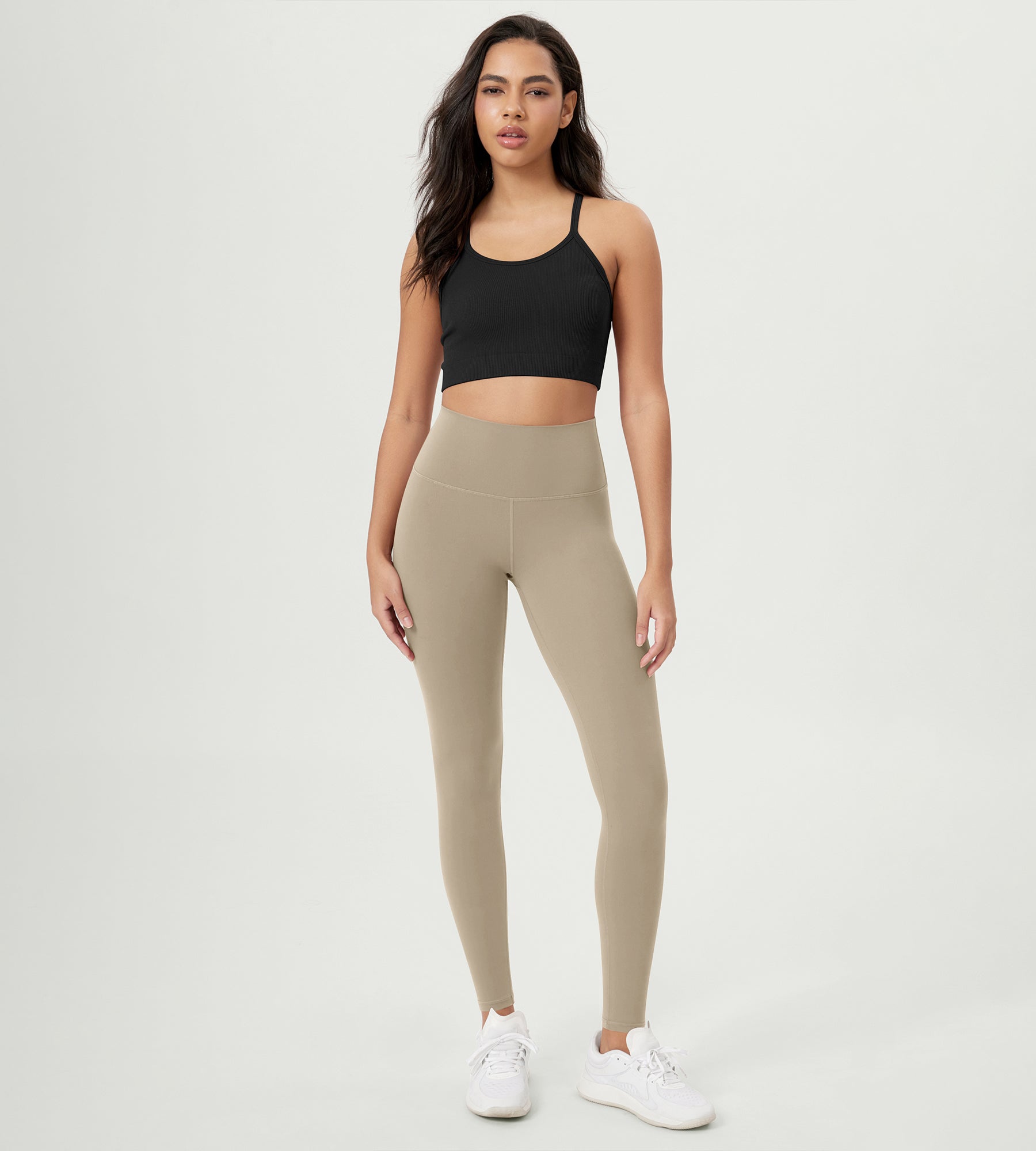 ODCLOUD 28 High Waist Lounge Yoga Leggings - ododos