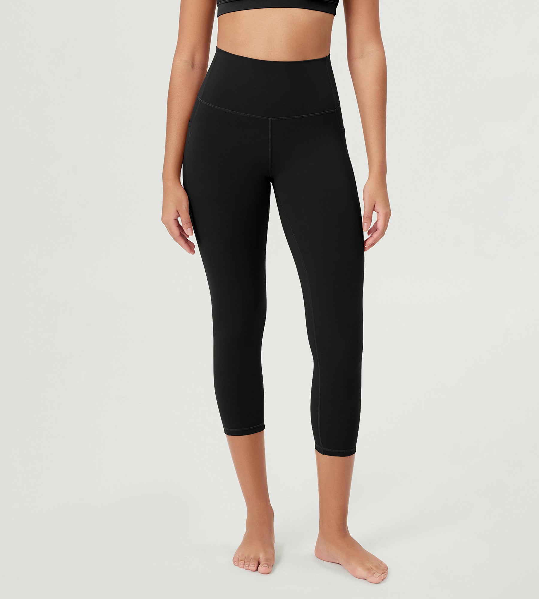 ODCLOUD 23â€?Buttery Soft Lounge Yoga Leggings with Pockets - ododos