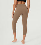 ODCLOUD 23” Buttery Soft Lounge Yoga Leggings with Pockets - ododos