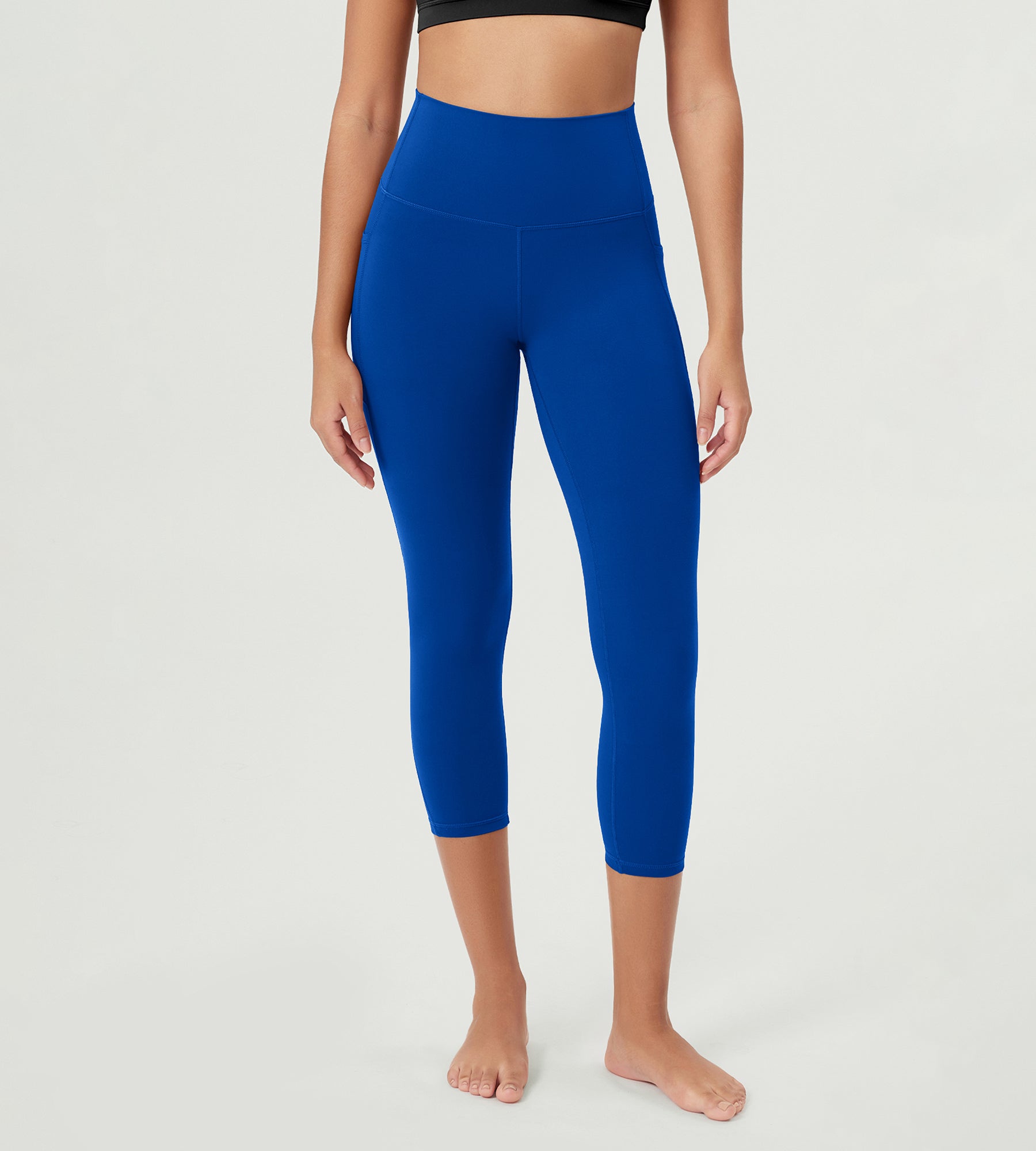 ODCLOUD 23â€?Buttery Soft Lounge Yoga Leggings with Pockets - ododos