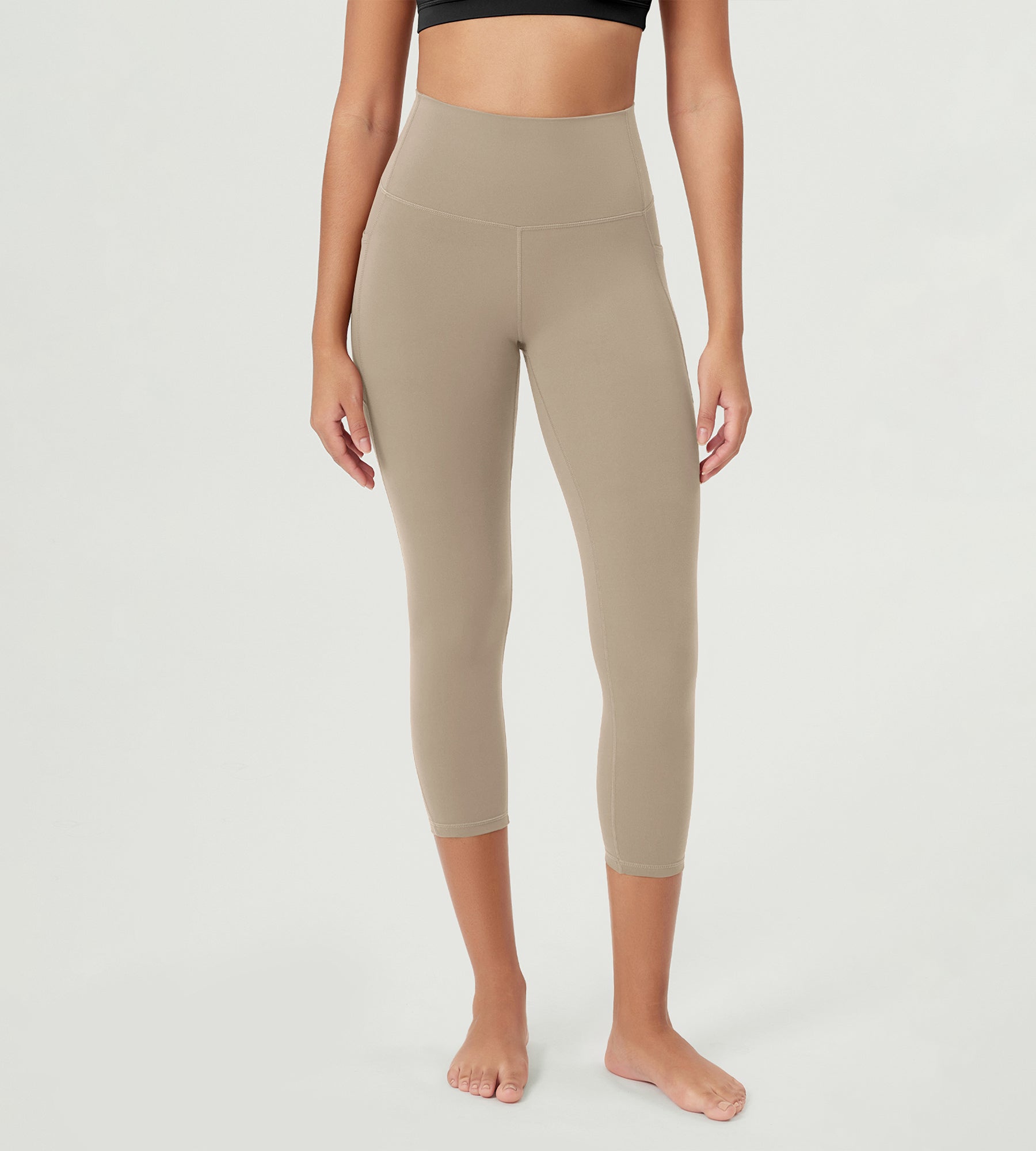 ODCLOUD 23â€?Buttery Soft Lounge Yoga Leggings with Pockets - ododos