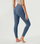 ODCLOUD 25” Buttery Soft Lounge Yoga Leggings with Pockets - ododos