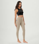 ODCLOUD 25” Buttery Soft Lounge Yoga Leggings with Pockets - ododos