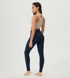 ODCLOUD 28” Buttery Soft Lounge Yoga Leggings with Pockets - ododos