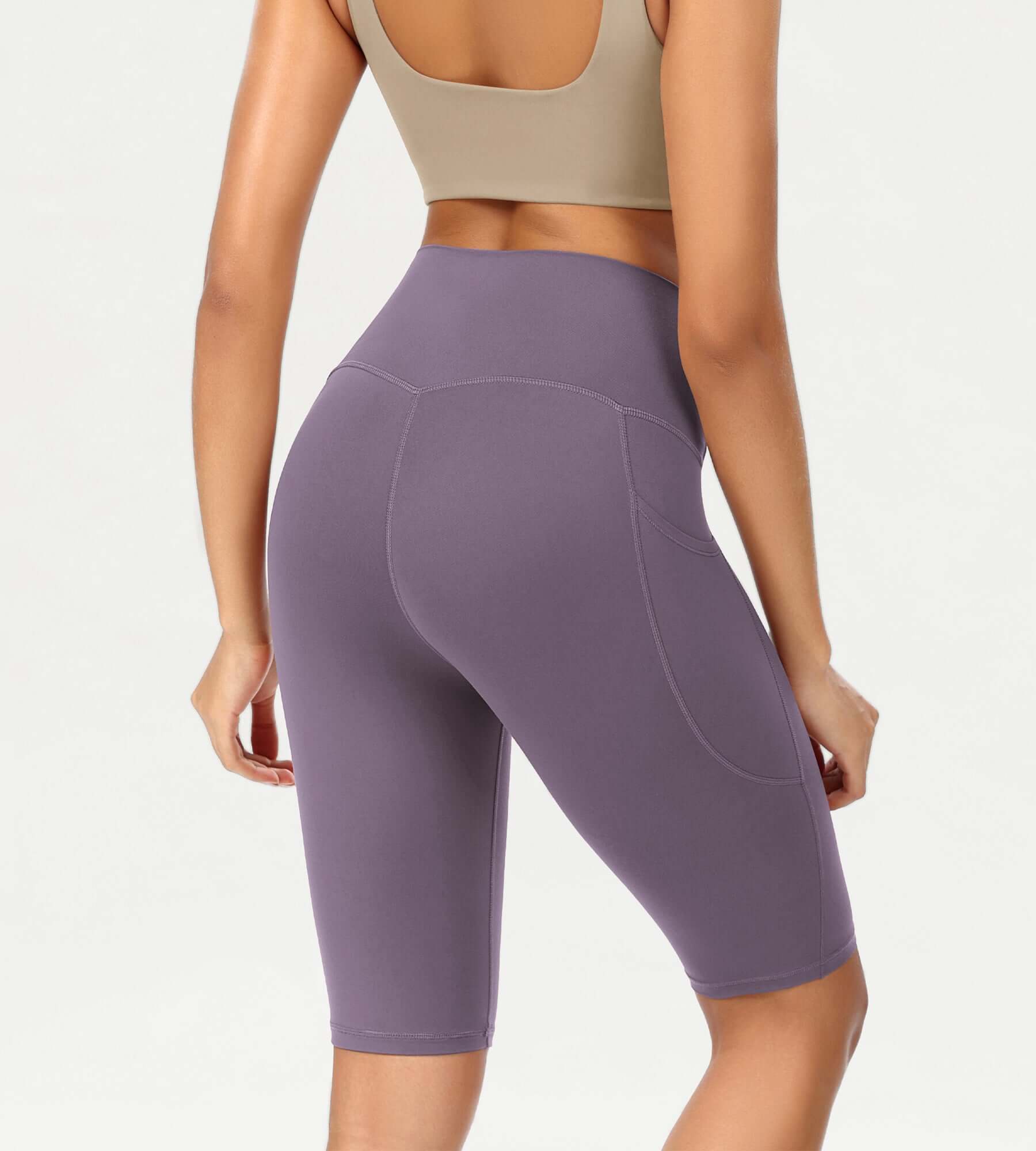 Ododos yoga shorts best sale