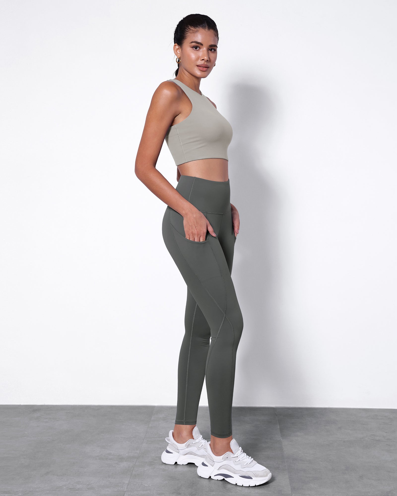 ODODOS Women's Leggings, Pants, Shorts, Skirts for Every Occasion – ododos