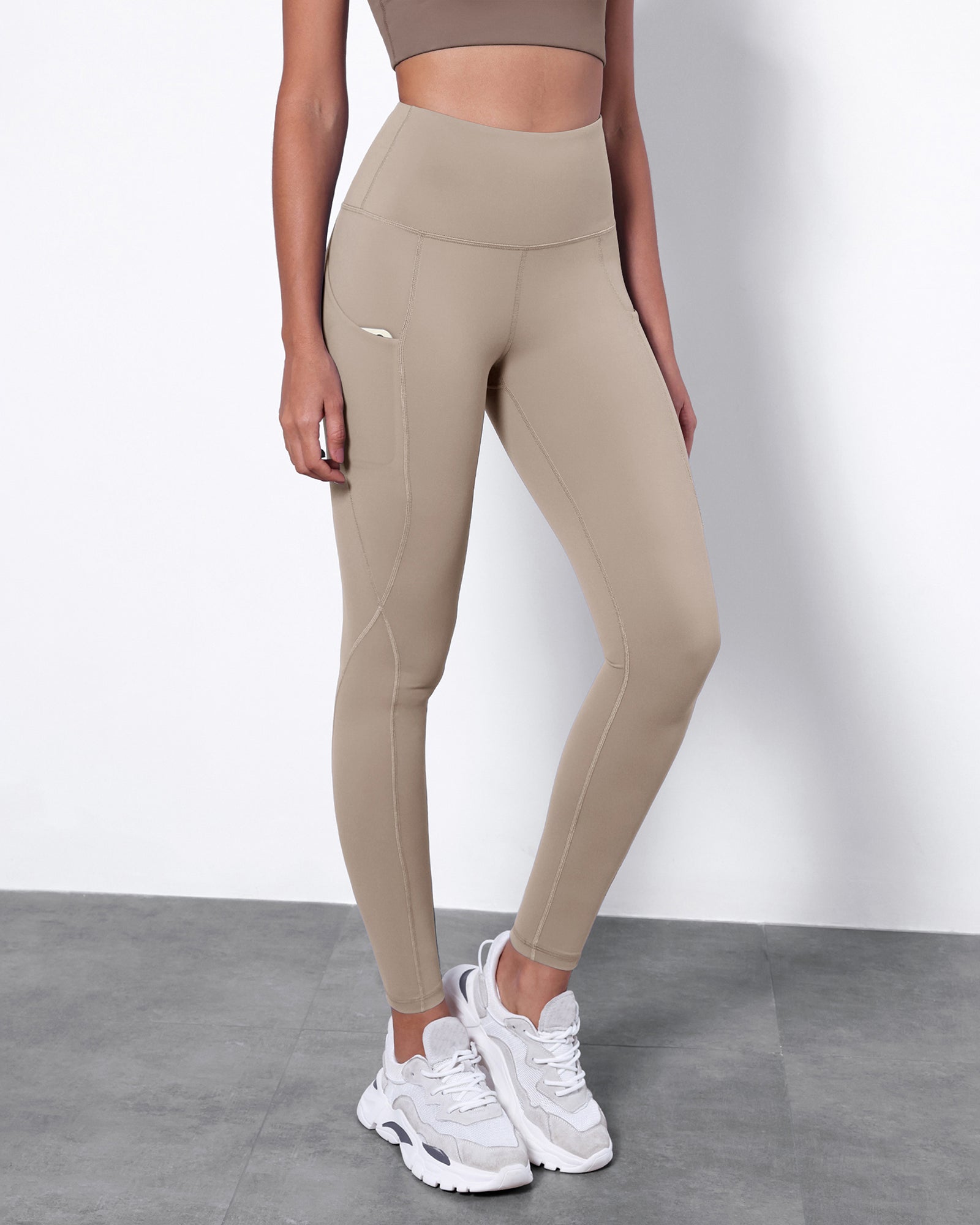 ODODOS Women's Bootcut Yoga Pants … curated on LTK